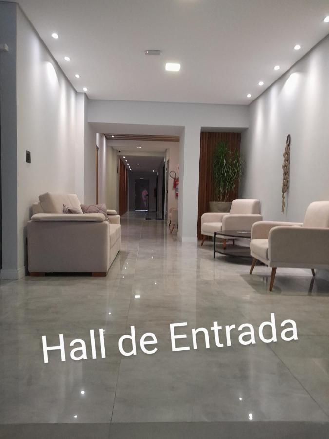 Apartamento Locacao Para Temporada Praia Grande  Zewnętrze zdjęcie