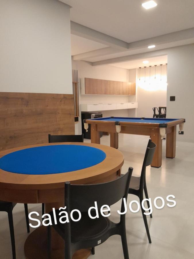 Apartamento Locacao Para Temporada Praia Grande  Zewnętrze zdjęcie