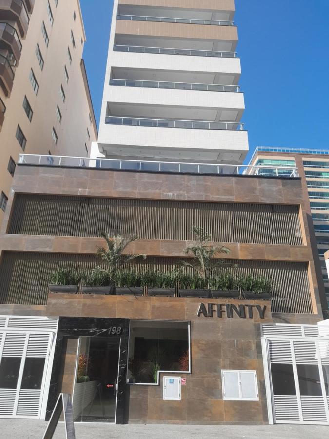 Apartamento Locacao Para Temporada Praia Grande  Zewnętrze zdjęcie