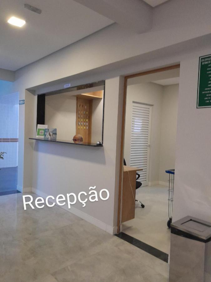 Apartamento Locacao Para Temporada Praia Grande  Zewnętrze zdjęcie