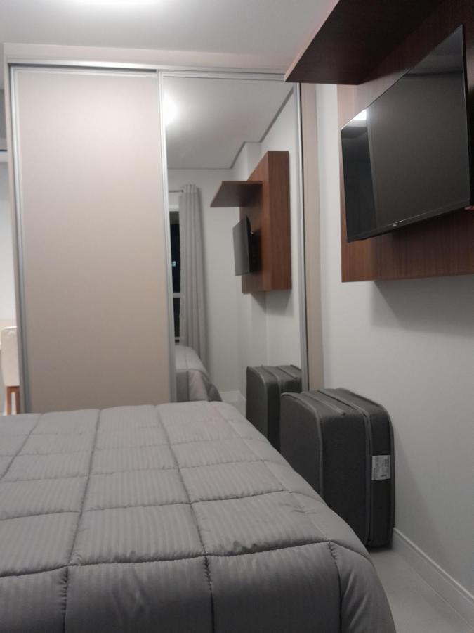 Apartamento Locacao Para Temporada Praia Grande  Zewnętrze zdjęcie