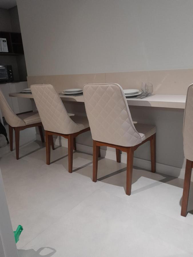 Apartamento Locacao Para Temporada Praia Grande  Zewnętrze zdjęcie