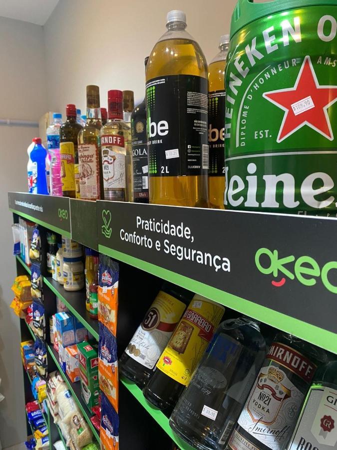 Apartamento Locacao Para Temporada Praia Grande  Zewnętrze zdjęcie