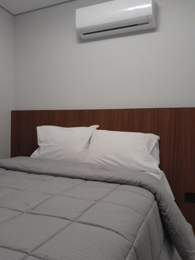 Apartamento Locacao Para Temporada Praia Grande  Zewnętrze zdjęcie