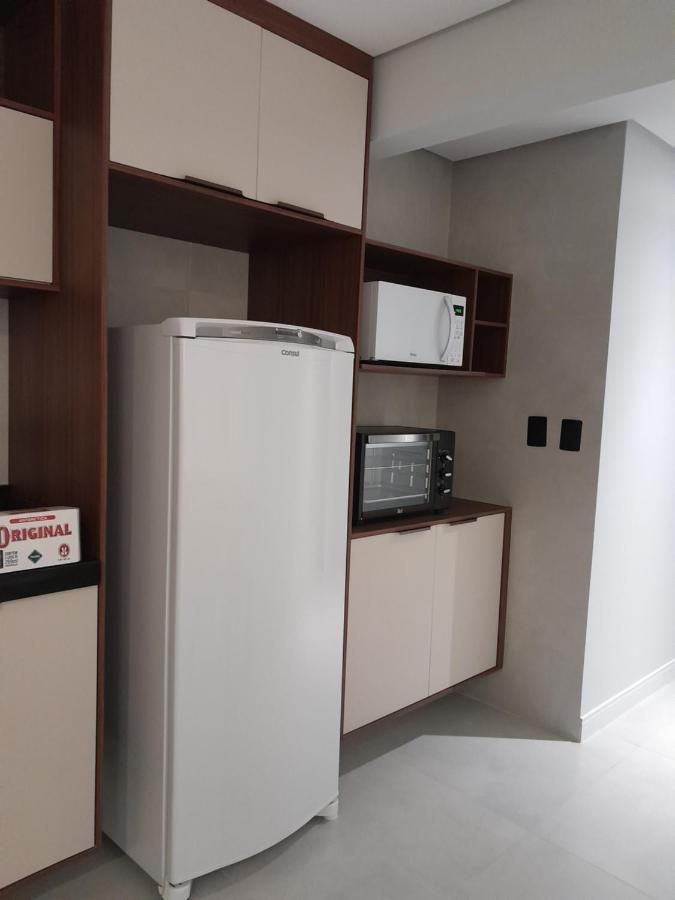 Apartamento Locacao Para Temporada Praia Grande  Zewnętrze zdjęcie