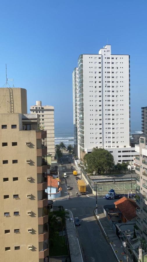 Apartamento Locacao Para Temporada Praia Grande  Zewnętrze zdjęcie